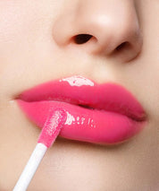 LusciousLips, das Anti-Aging Lipgloss für mehr Volumen 333 Magenta Mayhem