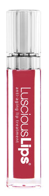 LusciousLips, das Anti-Aging Lipgloss für mehr Volumen 334 Dynamite Delight