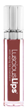 LusciousLips, das Anti-Aging Lipgloss für mehr Volumen 335 Cinnamon Crush