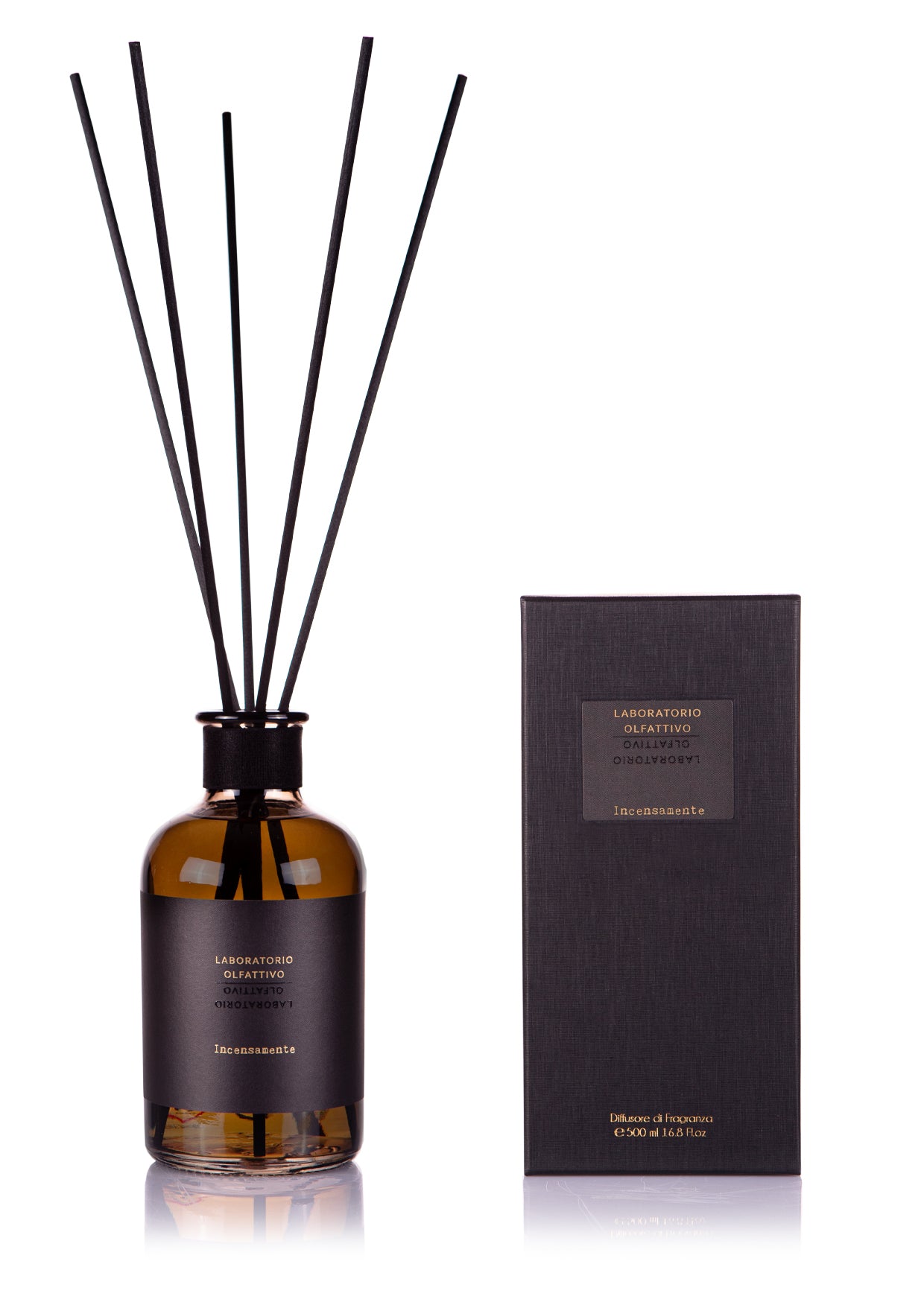 Legni & Co. Raumduft