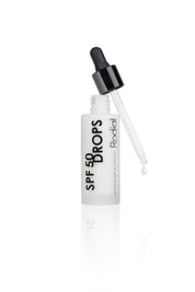 SPF 50 Drops
