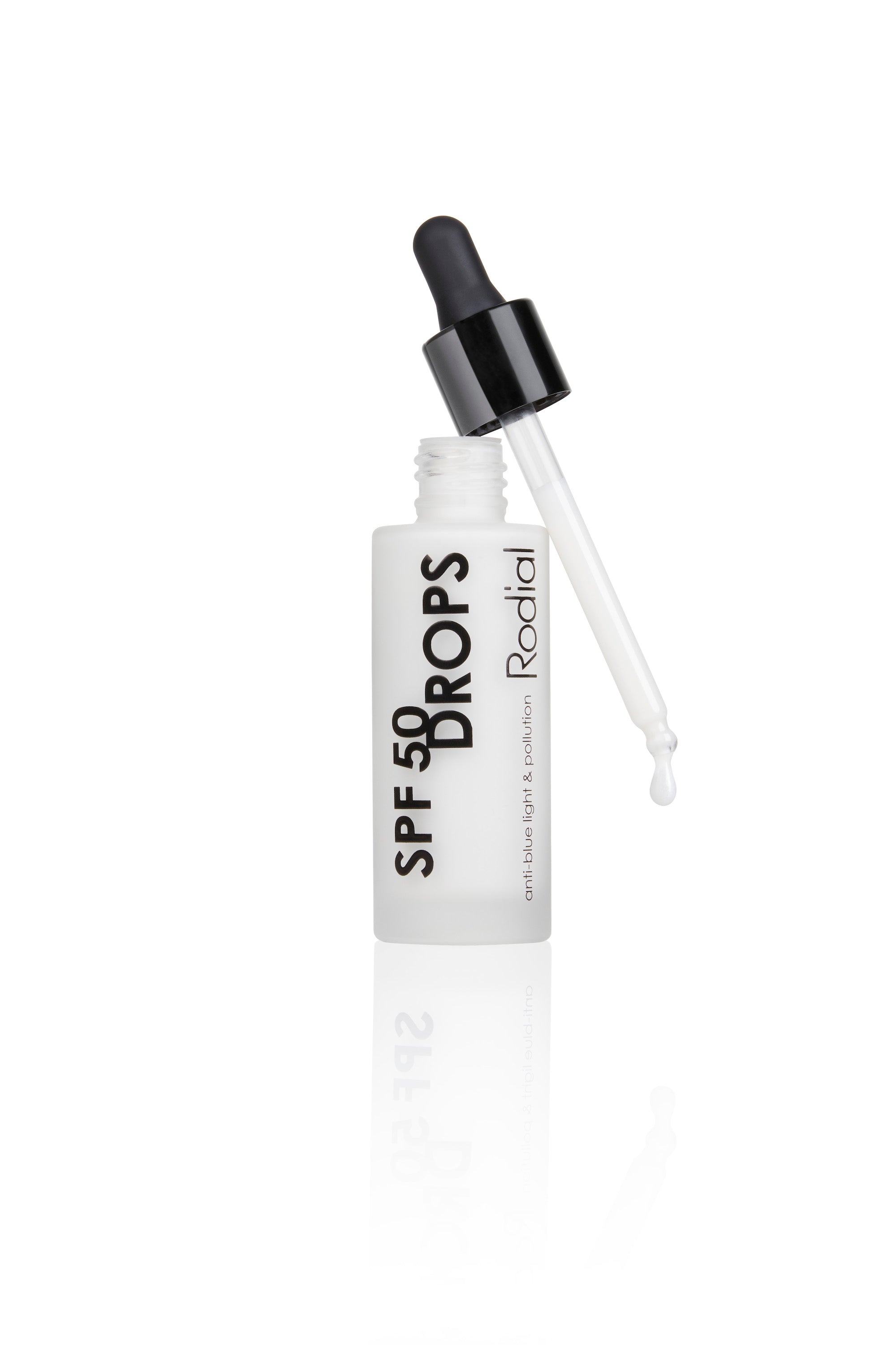 SPF 50 Drops