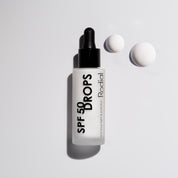 SPF 50 Drops