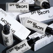 SPF 50 Drops