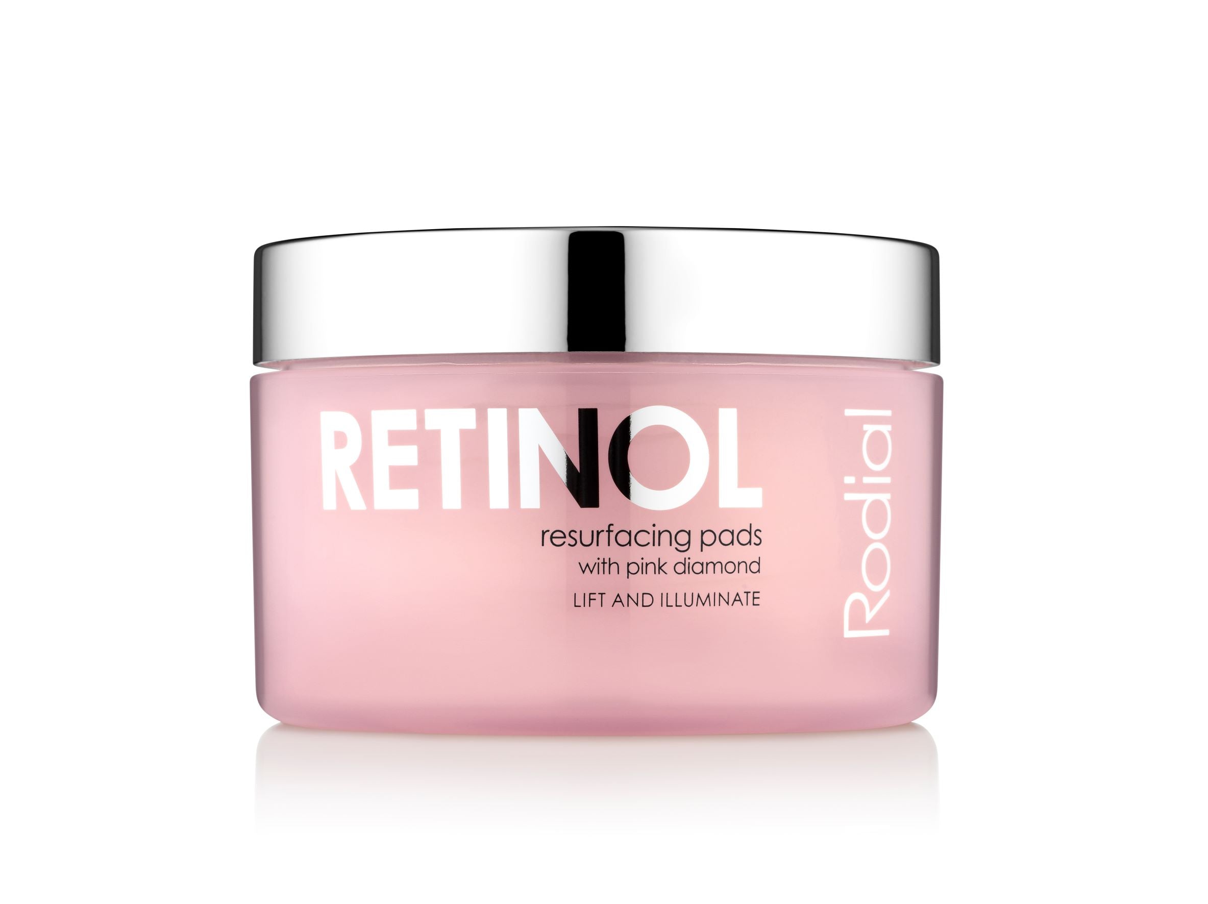 Retinol Resurfacing Pads