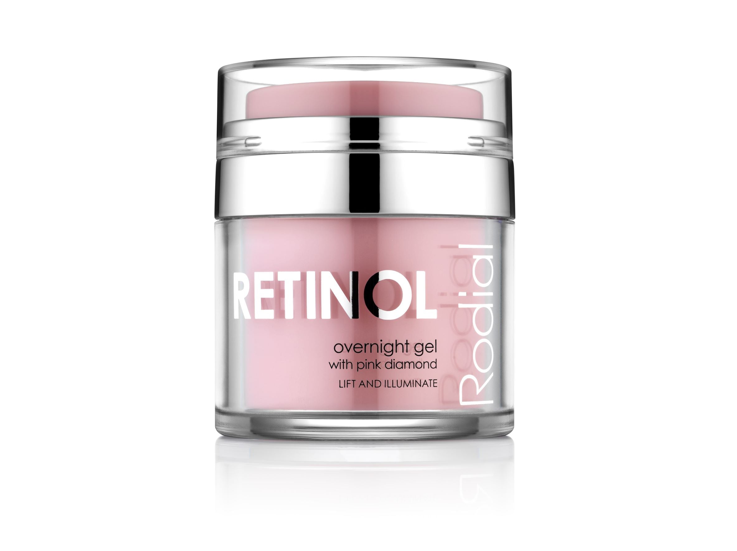 Retinol Overnight Gel