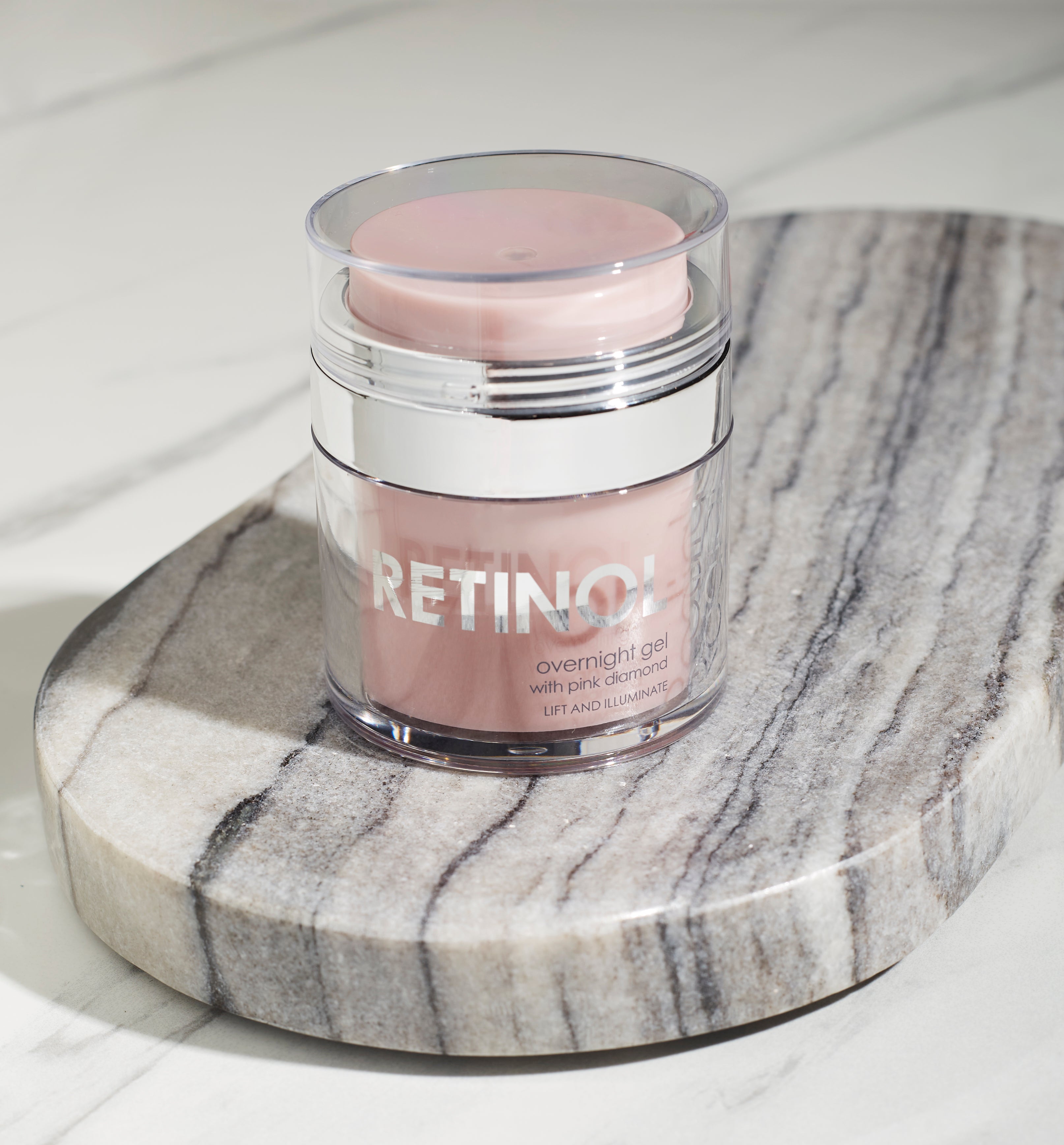 Retinol Overnight Gel