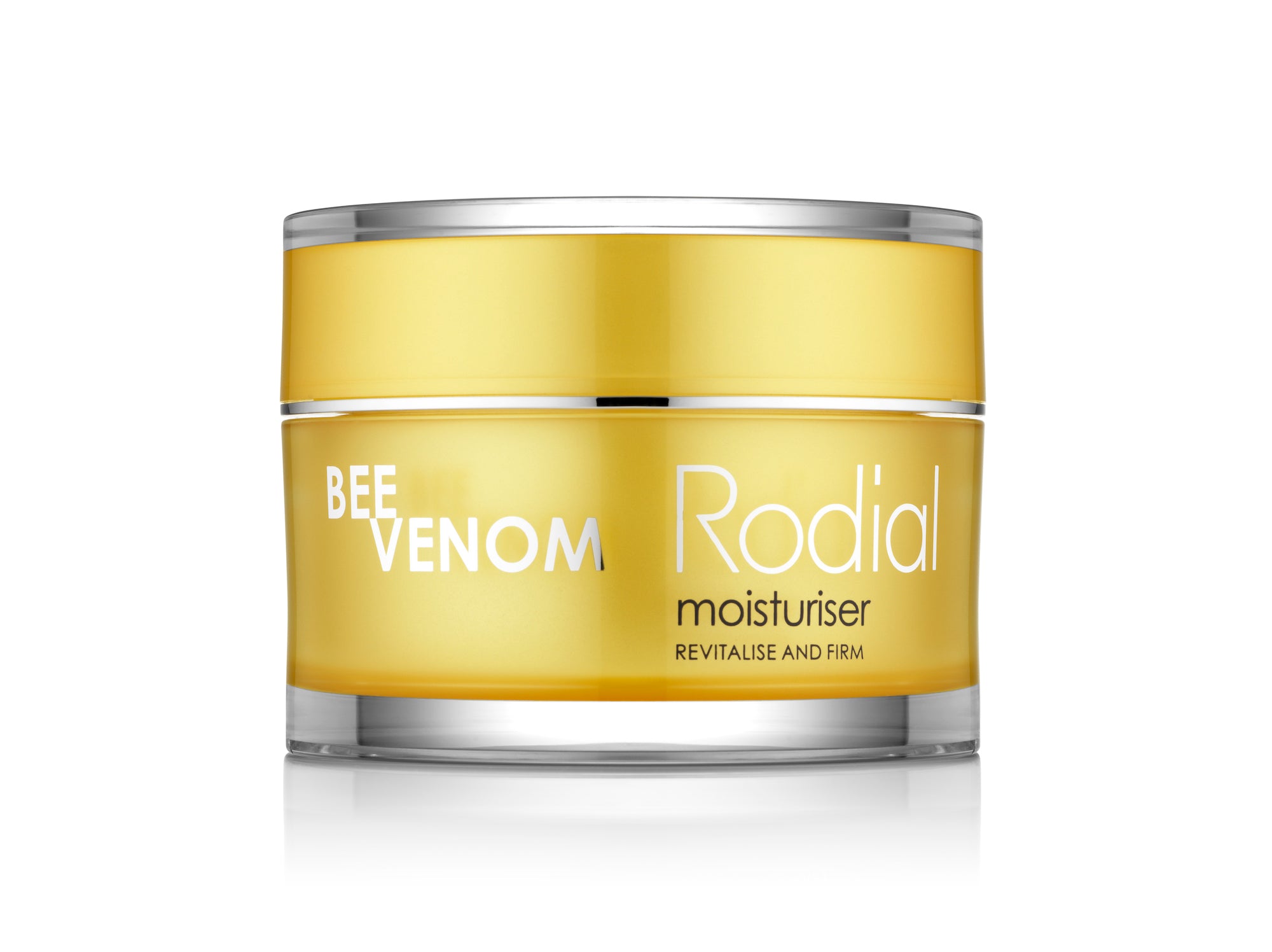 Bee Venom Moisturiser