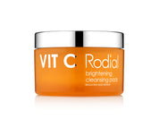 VIt C Brightening Cleansing Pads