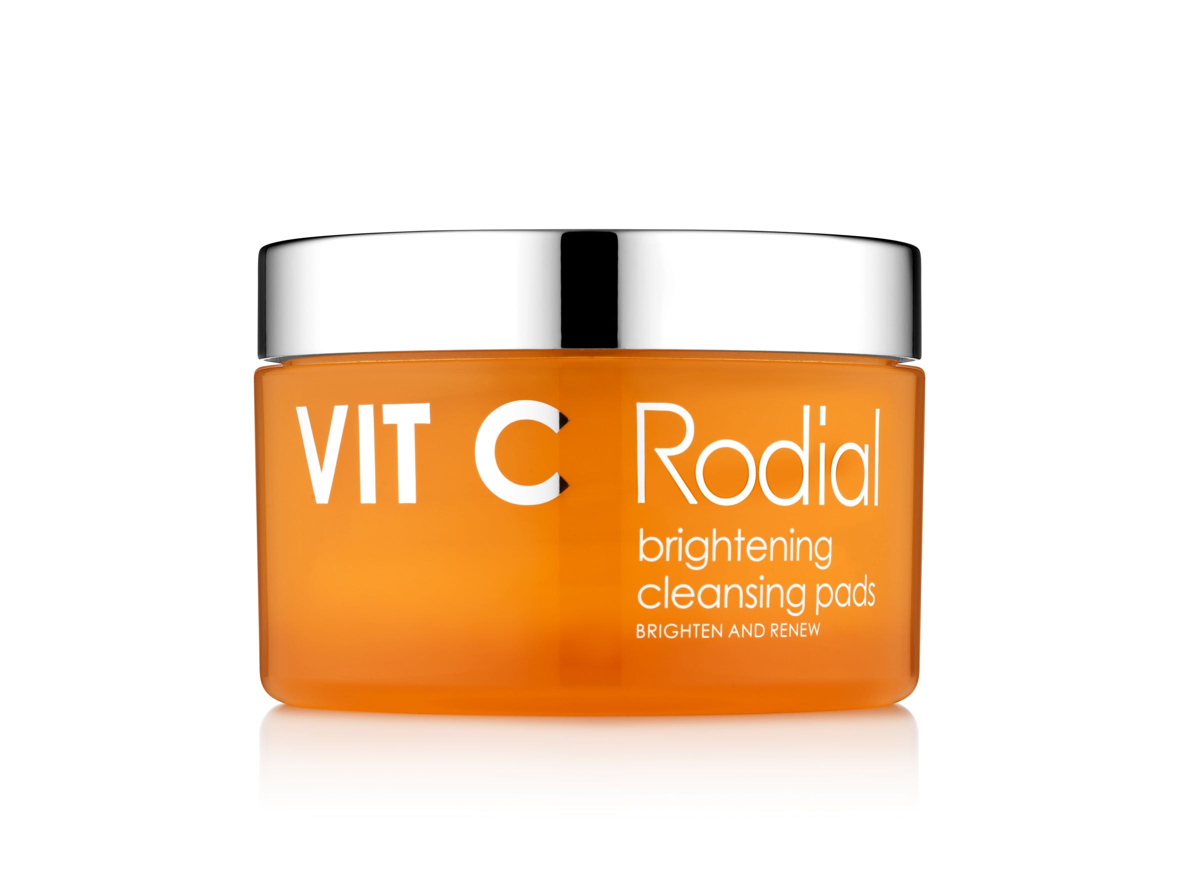 VIt C Brightening Cleansing Pads