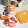 VIt C Brightening Cleansing Pads