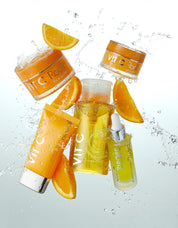 Vit C Face Souffle