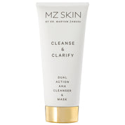 Dual Action AHA Cleanser & Mask