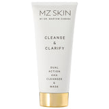 Dual Action AHA Cleanser & Mask