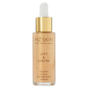 Lift & Lustre Golden Elixir Antioxidant Serum