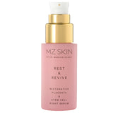 Rest & Revive Restorative Placenta & Stem Cell Night Serum