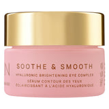 Soothe & Smooth Hyaluronic Brightening Eye Complex