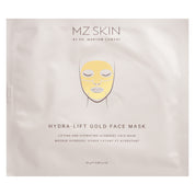 Hydra-Lift Gold Face Mask