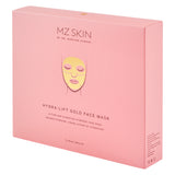 Hydra-Lift Gold Face Mask