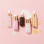 Brighten & Perfect 10% Vitamin C Corrective Serum