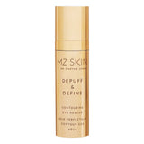 Depuff & Define Contouring Eye Rescue