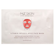 Vitamin-Infused Meso Face Mask