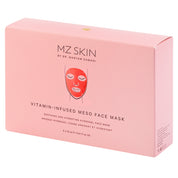 Vitamin-Infused Meso Face Mask