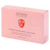 Vitamin-Infused Meso Face Mask