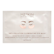 Anti-Pollution Illuminating Eye Mask