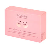 Anti-Pollution Illuminating Eye Mask