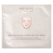 Anti-Pollution Hydrating Face Mask