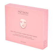 Anti-Pollution Hydrating Face Mask
