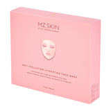 Anti-Pollution Hydrating Face Mask