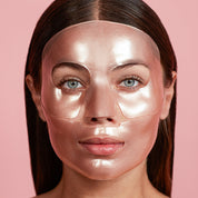 Anti-Pollution Hydrating Face Mask