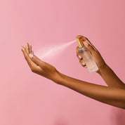 Anti Pollution Hydrating Mist