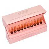 Brightening & Hydrating Eye Ampoules