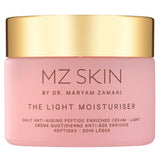 The Light Moisturiser