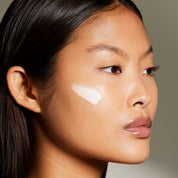 The Light Moisturiser