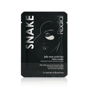 Snake Jelly Eye Patches Singles
