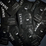 Snake Jelly Eye Patches Singles
