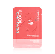 Dragon's Blood Jelly Eye Patches Singles