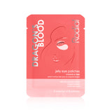 Dragon's Blood Jelly Eye Patches Singles