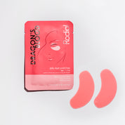 Dragon's Blood Jelly Eye Patches Singles