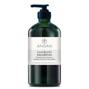 westfjorde Shampoo