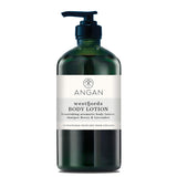 westfjorde Body Lotion