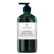 westfjorde Body Wash