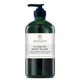 westfjorde Body Wash