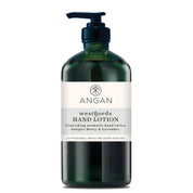 ANGAN Westfjords Hand Lotion