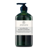westfjorde Handcreme