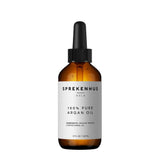 100 % reines Argan Oel
